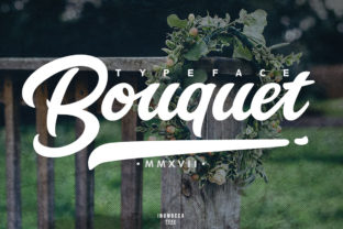 Bouquet Script: A Designer's Real-World Review