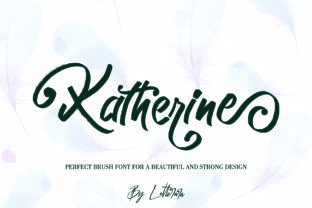 Katherine: A Script Amp Review for Real Design Work