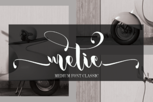 Metic Script Font: A Web Designer’s Review