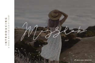 Misskah: A Real-World Designer Review
