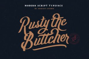 Rusty the Buttcher: A Designer's Practical Review