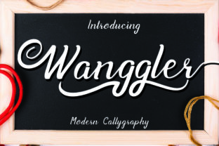 Wanggler: A Designer's Review for Real Projects